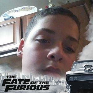 Meet your Posher, Ray jay